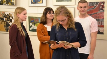 Nowa wystawa na raciborskim zamku