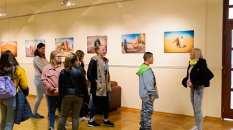 Szkolne Wiatraki 2019