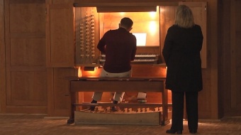 PSM - organy przetestowane