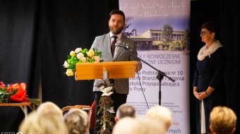 Trafić w dziesiątkę