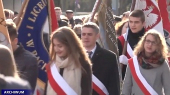 Raciborskie Święto Niepodległości