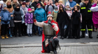 Wspomnienie św. Marcina