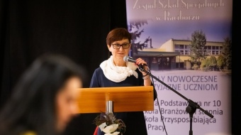 Wiadomości dla niesłyszących