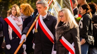 Raciborskie Święto Niepodległości