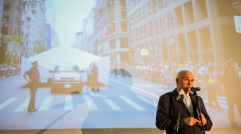 Wybrano najlepszy projekt