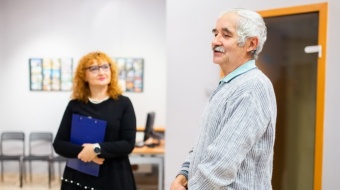 Pocztówki na Długiej