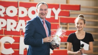 Rzecznik praw dziecka w SP 1