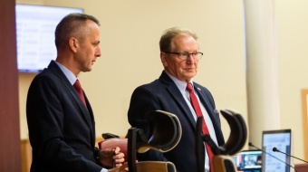 Zapłacimy w parkometrze