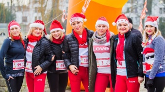 Biegnij i pomóż schronisku