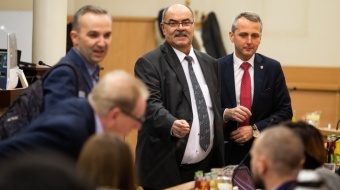 Grudniowa sesja rady miejskiej