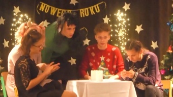 Świętowanie w SOSWNiS