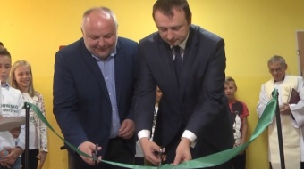 Wymarzona sala do przyrody