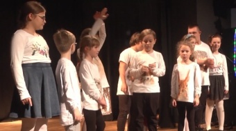 Kolędowanie w MDK-u