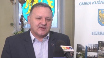 Gaz wraca do Kuźni Raciborskiej