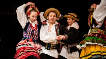 Źródło tańczyło dla Kasi