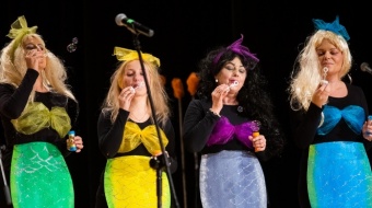 Gwiazdka Serc ma już 19 lat