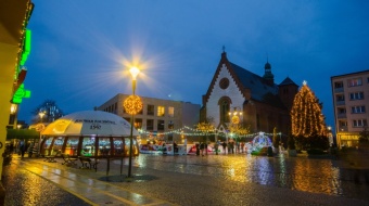 Centrum jako park kulturowy