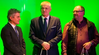 Świąteczne spotkanie w Rafako