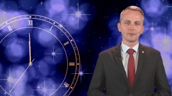 Noworoczne życzenia prezydenta