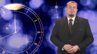 Noworoczne życzenia starosty