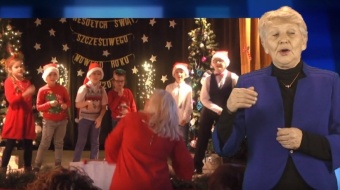 Wiadomości dla niesłyszących