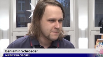 Z wizytą w raciborskim Bastionie