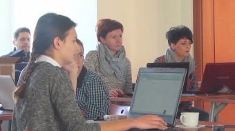 Zamek zaprasza na ferie