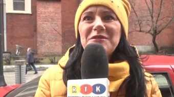 Raciborzanie składają życzenia