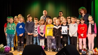 Nagrody w przeglądzie rozdane