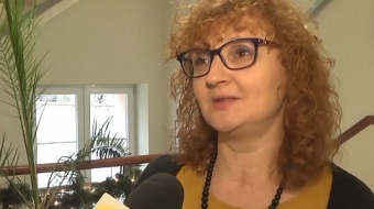 Nauczy się tańczyć