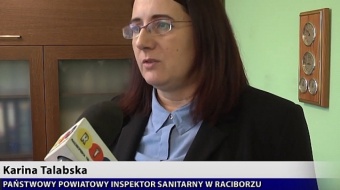 Przygotowani na koronawirusa