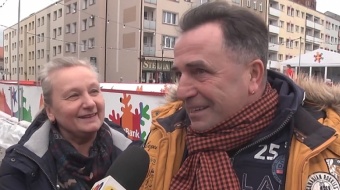 Walentynki po raciborsku