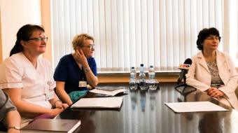 Szpital przygotowany na koronawirus