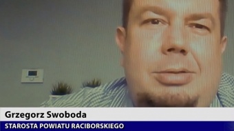 Najważniejsze informacje starosty