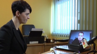 Działania władz powiatu