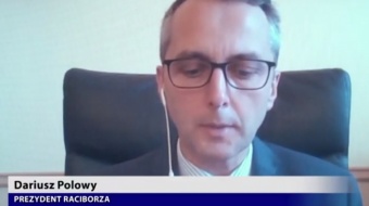 Maseczki dla każdego raciborzanina