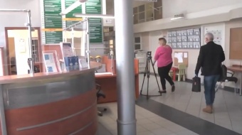 Urząd w Raciborzu na dwie zmiany