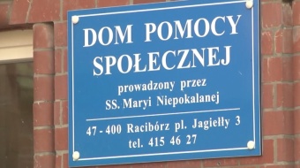 Środki dla DPS w Raciborzu