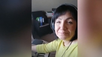 Kwarantanna inspiruje