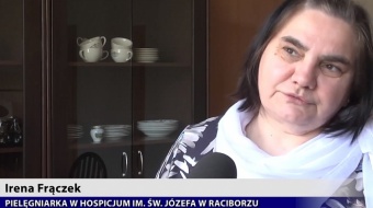 Wiem, jestem, pomagam