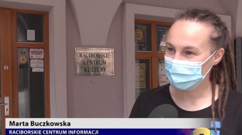 Rowery już czekają