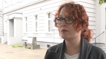 MDK wraca do zajęć