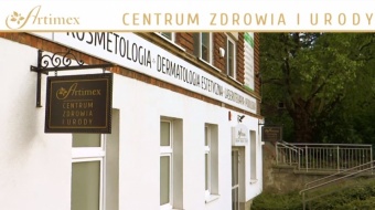 Artimex Centrum Zdrowia i Urody