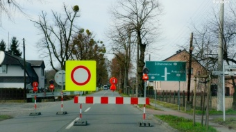 Wkrótce otwarcie granic