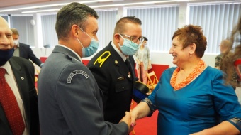 Dzień Krwiodawcy w Raciborzu