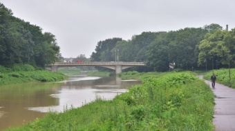 Czy grozi nam powódź?