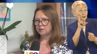 Wiadomości Raciborskie dla niesłyszących