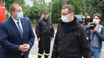 Było się czym chwalić