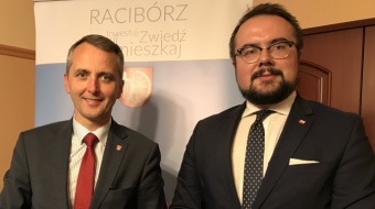 Korzyści ze współpracy międzynarodowej