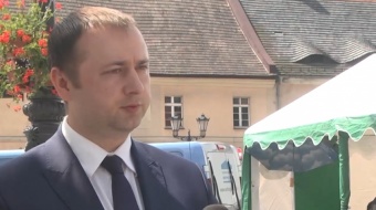 Mobilne biura na trasie